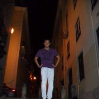 Joao Sousa's Photo