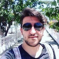 Poyraz Yazgan's Photo