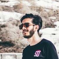 Araz ismailpur's Photo