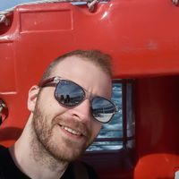 Nenad Stojkov's Photo