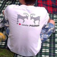 Mikołaj Komorowski's Photo