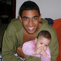 Felipe Nascimento's Photo