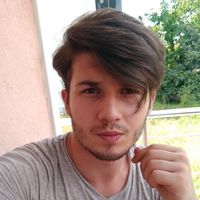 furkan cetin's Photo