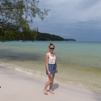 Le foto di Judith Weiß