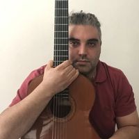 Antonio Mariano's Photo