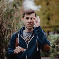 Vladimir Skoblo's Photo