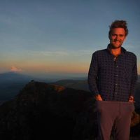 Conor De Vries's Photo