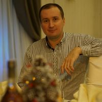 Denis Islukov's Photo