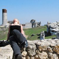 Dorota Zbrudzewska-Kalota's Photo