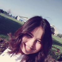 Aziza Shamshidinova的照片