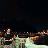 Parsa Moharramkhani的照片