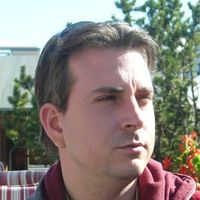 Fotos de Dirk Louwer