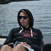 Antoine Lariven's Photo