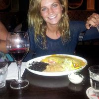 Agnes Westra's Photo