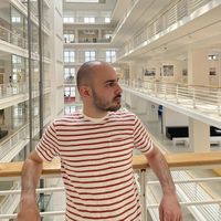 Bakhva Kharaishvili's Photo