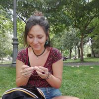 Le foto di Claudia Musica