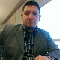 David Espinosa's Photo