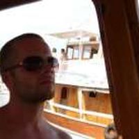 Jasper Manschot's Photo