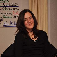 Tatjana Erlewein's Photo