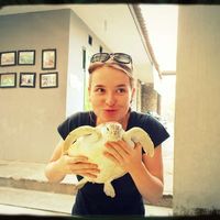 Ann Van Gele的照片