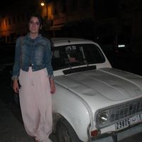 Noemi Mesas Montoya的照片