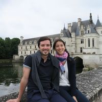 Thibaut Vogel's Photo