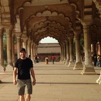 Matt Sellick's Photo