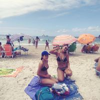 Evaluna Segura的照片