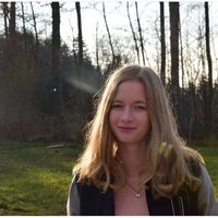 Magdalena Stegmüller's Photo