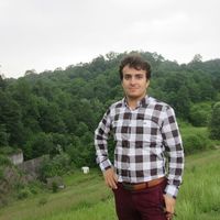 Hossein Soleimani的照片