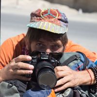 Zdjęcia użytkownika Andrey Bondarenko