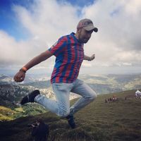 Carlos Tobes (卡洛斯)'s Photo