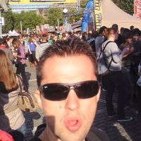 Hector Muñoz Ortiz's Photo