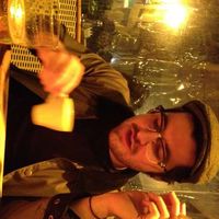 Romain Genestre's Photo