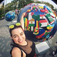 Marlenka Aidos's Photo