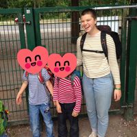 Фотографии пользователя Lotta Mehner