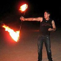 Leif Pearson's Photo