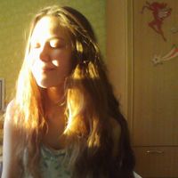 Anya Melyukhina的照片