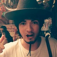 Philipe Moreira的照片