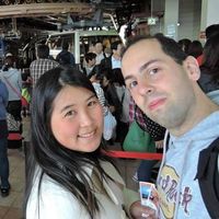 Silvia Kamakura's Photo