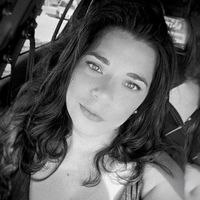 Camila Chejolán's Photo