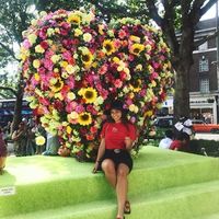 Inès Candiiz's Photo