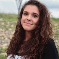 Giulia Samonati的照片