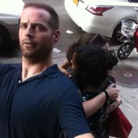 C.j. Hanekamp's Photo