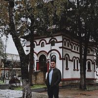 Alper Yozgyur的照片