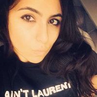 Nare Vardanyan's Photo