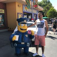 Photos de Rafael Liyev