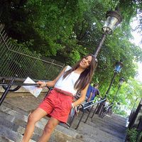 Büşra  Namlı's Photo