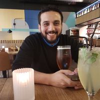 Nabeel Khawaja的照片