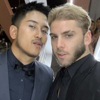 Kieran Glen  Short's Photo